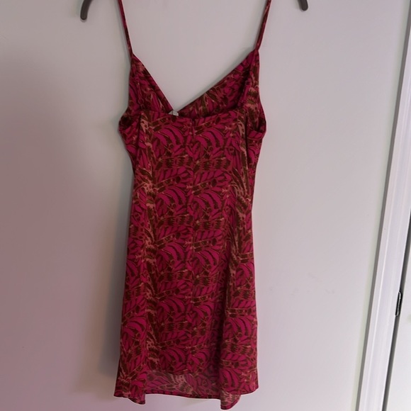 Urban outfitters cowl dress - Picture 6 of 6
